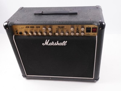 Marshall TSL601 Rep.- Reparierter Artikel