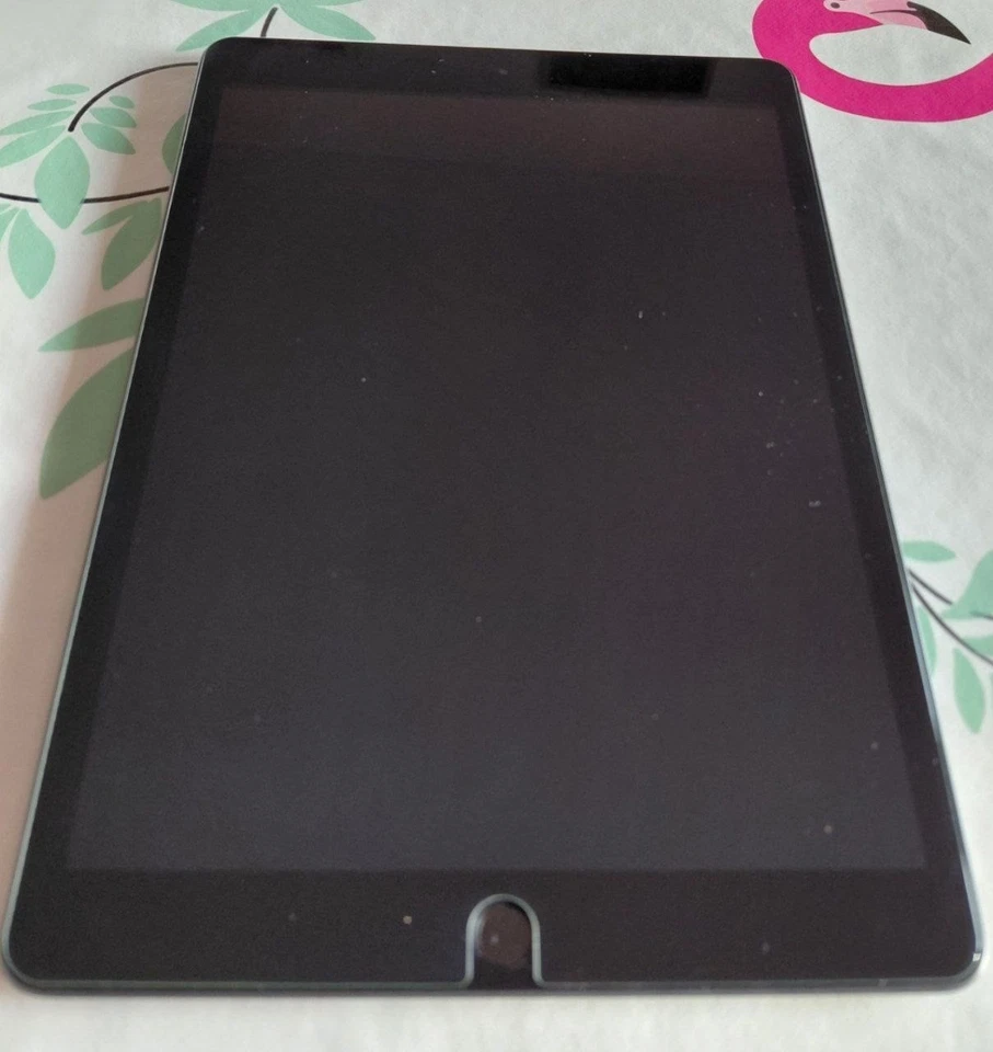 Apple iPad (8th generation) · 128GB · Cellular, foto 1 di 5