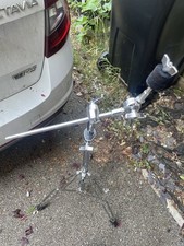 Mapex Boom Arm Beckenständer