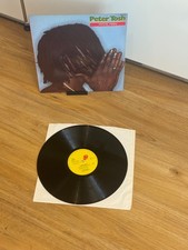 12" Vinyl-LP: Peter Tosh - Mystic Man