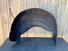 2014-2018 BMW X5 X5M SUV Rear Left Wheel Well Cover Fender Liner OEM F15 F85