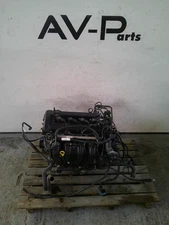 Ford C-Max 1 Benzin Motor Engine Duratec-HE PFI 1,8 4M5G-6006-BAA