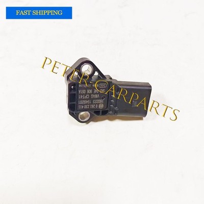 OEM Intake Air Pressure Sensor MAP 04E906051A For VW Jetta Golf 1.4T