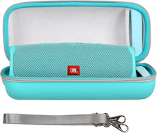 Hard Portable Case Fits for JBL Charge 4 / Charge 5 Waterproof Bluetooth Speaker