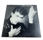 David Bowie Heroes Vinyl 1977 USA Vinyl LP insert AFL1 2522 NM VG