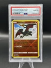 PSA 10 Radiant Charizard 020/159 Pokemon Crown Zenith 2023 ENGLISH GEM MINT