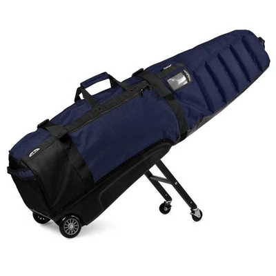 Sun Mountain - Schlägergleiter Meridian Rad Golf Reise Cover - alle Farben