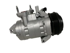 FOR FITS 2015 2016 2017 Ford F150 F-150 2.7L Reman AC A/C Compressor