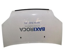 Capote Ford TOURNEO CONNECT