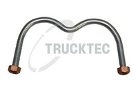 Halter Abgasanlage Trucktec Automotive 02.43.148 FüR Mercedes 124 W124 Klasse