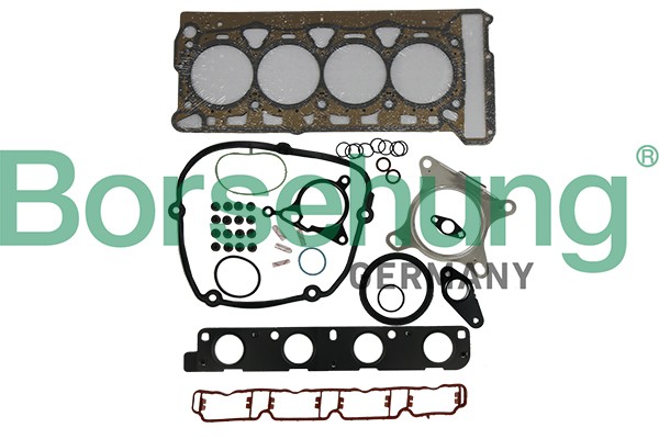 Borsehung Dichtungssatz Zylinderkopf FüR Audi A4 Avant 8K5 B8 VW Golf VI 5K1-image