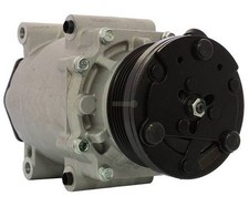 1* Klimakompressor Neu - OE-Ref. 1779107 für Ford-Volvo-Saab