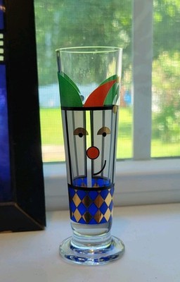 Ritzenhoff Schnapps Glass