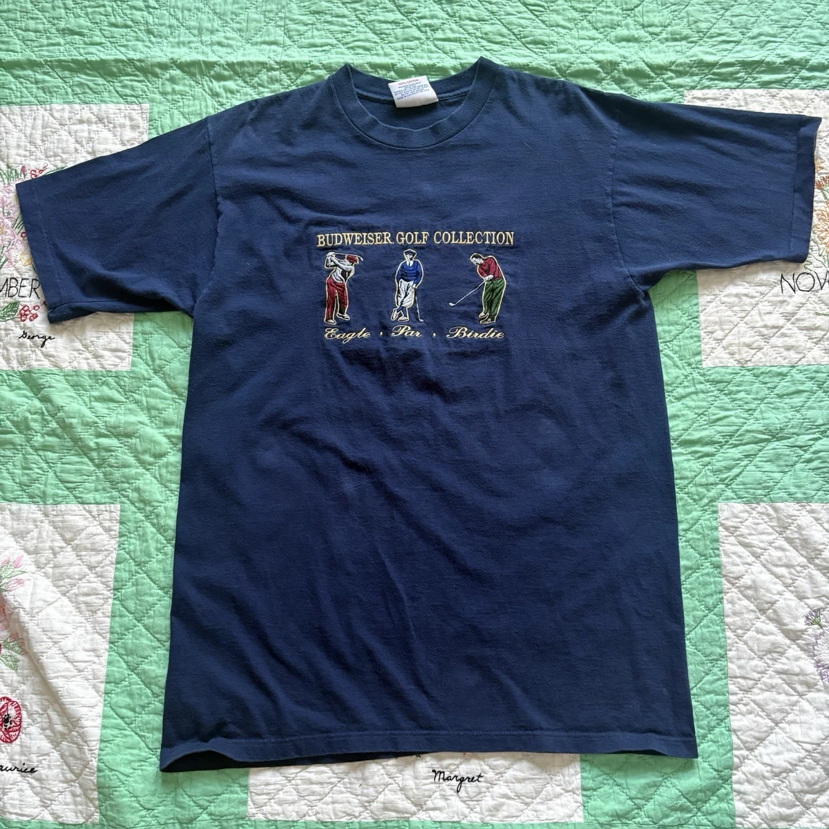 Budweiser Vintage T-Shirts for Men for sale - eBay