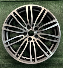 19x8 Front Bmw 530e M550i 530i 540i 664m 2017 2018 2019 2020 Oem Wheel Rim