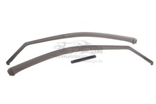 Original Windabweiser Seitenscheibe vo li und re für Renault Twingo 8201517778