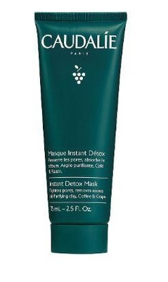 NWT CAUDALIE Instant Detox Mask