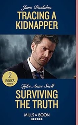 Tracing a Kidnapper / Surviving the Truth : Tracing a Kidnapper /