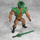 Vintage MOTU Tri-Klops Complete He-Man Masters Universe Tight Legs