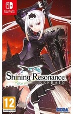 ebay® Auktion 327007979113 | Shining Resonance: Refrain - Nintendo Switch - Neu & OVP - EU Version Thumbnail of ebay® auction 327007979113 | Shining Resonance: Refrain - Nintendo Switch - Neu & OVP - EU Version