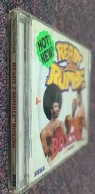 Ready 2 Rumble Boxing (Sega Dreamcast) Dreamcast(Tested &Works)Ships Immediately