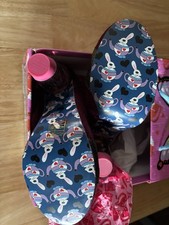 Alice In Wonderland Irregular Choice Size 5