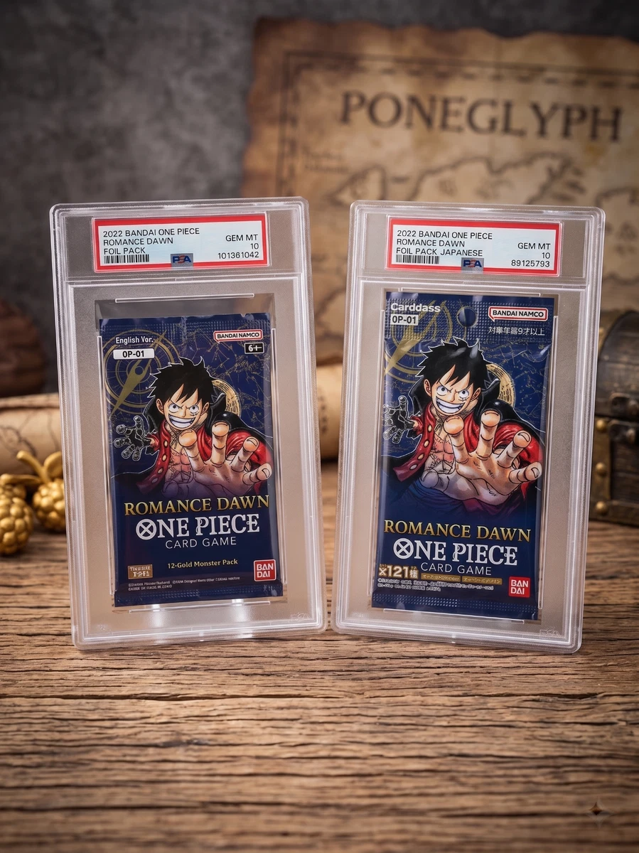 one piece romance dawn products for sale | eBay