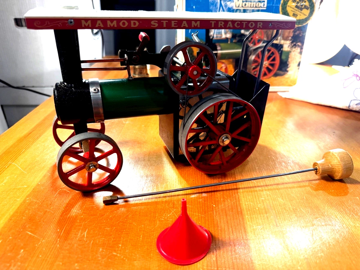 25+ Mamod Other Vintage & Antique Toys for sale | Updated Oct 2026