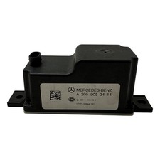 MODULO BATTERIA AUSILIARIA MERCEDES CLASSE S63 W222 AMG L EXECUTIVE A2059053414