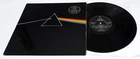 Pink Floyd Dark Side Of The Moon Vinyl LP Record 1973 Aussie Pressing