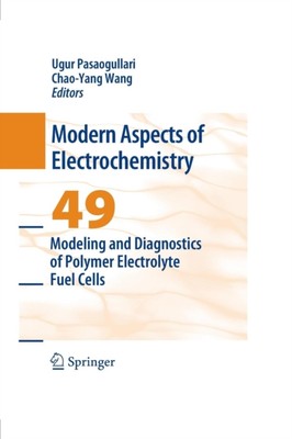 Pasaogullari - Modellierung und Diagnose von Polymer Elektrolyt Kraftstoff Ce - J555z