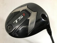 Used Ts1 Driver 2019 Japanese Specification 1W Titleist Air Speeder 10.5 R