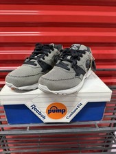 Reebok Pump Running Dual Tech M47614 Men s 8 ...