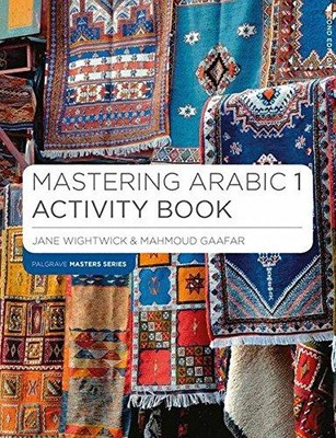 Mastering Arabic 1 Activity Book (Macmillan Master Series... - Wightwick, Jane