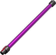 Replacement Wand Extension Tube for Dyson V7 V8 V10 V11 V15 Models,Quick Release