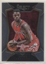 2014-15 Panini Select Concourse Terrence Jones #42 x1r