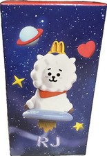 2026 MCDONALDS BTS BT21 RJ SPACESHIP HAPPY MEAL TOY PROMO COLLECTIBLE MCDONALD  s