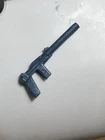 VINTAGE KENNER STAR WARS 1977-1980 LEIA ORGANA GUN BLASTER WEAPON ACCESSORY BLUE