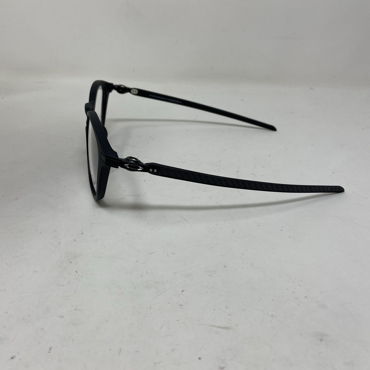 Oakley PITCHMAN R CARBON A OX8149F-0152 52-19-140 Satin Black