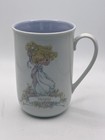 Precious Moments Personalized Mug - Name "Peggy" - Enesco 1989  VNTG Collectible — photo 1