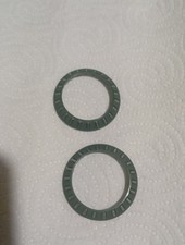 Miche Ofmega Stronglight Headset Cages 1 1/8 L'Eroica Colnago Bianchi