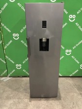 Beko HarvestFresh™ LNP5686LDVPS 186cm Fridge - Stainless Steel - D #LF119677