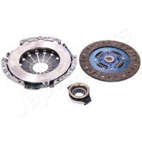 Japanparts Kupplungssatz KF-171 Passend FüR Nissan