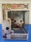 Funko POP! Animation Fairy Tail Carla #285 Vinyl Figure