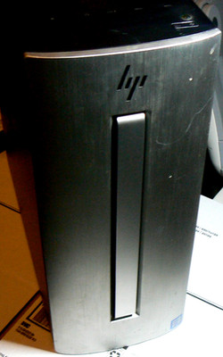 HP Envy 750-430 Gaming Desktop | i5-6600   GTX 960   16GB DDR4GSkill   128GB SSD