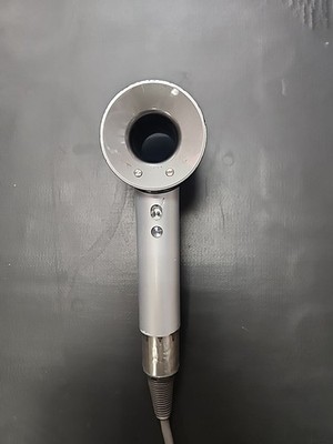 Dyson Supersonic Hair Dryer HD01 Grey/Silver
