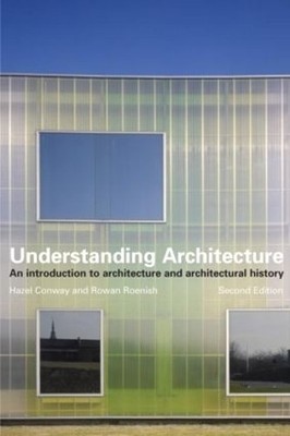 Understanding Architecture - 9780415320597