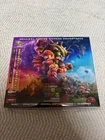 OST THE SUPER MARIO BROS MOVIE SOUNDTRACK 2CD New