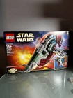 LEGO Star Wars: UCS Slave 1 (75060) Retired Set RARE - OPENED