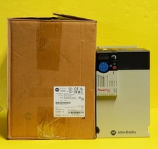 Surplus Allen Bradley 25B-D037N114 PowerFlex 525 25HP AC Drive VFD 480V